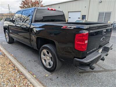 2018 Chevrolet Silverado 1500 LT Z71   - Photo 3 - Knoxville, TN 37919