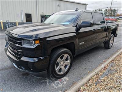 2018 Chevrolet Silverado 1500 LT Z71   - Photo 32 - Knoxville, TN 37919