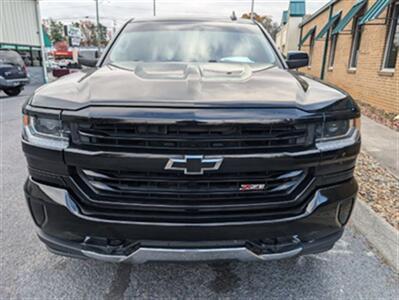 2018 Chevrolet Silverado 1500 LT Z71   - Photo 4 - Knoxville, TN 37919