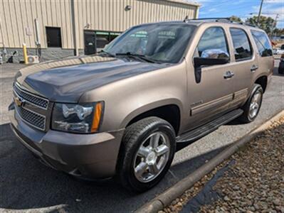 2013 Chevrolet Tahoe LT   - Photo 20 - Knoxville, TN 37919