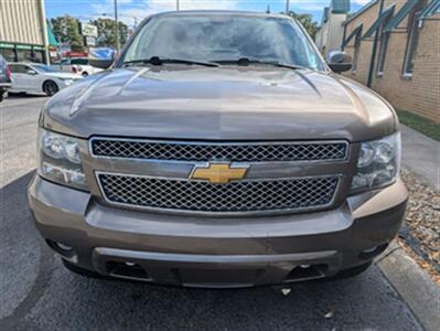 2013 Chevrolet Tahoe LT   - Photo 4 - Knoxville, TN 37919