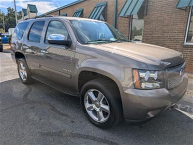 2013 Chevrolet Tahoe LT   - Photo 1 - Knoxville, TN 37919