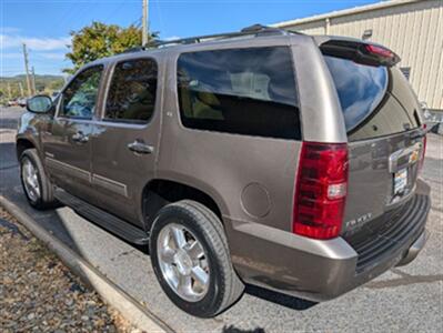 2013 Chevrolet Tahoe LT   - Photo 3 - Knoxville, TN 37919