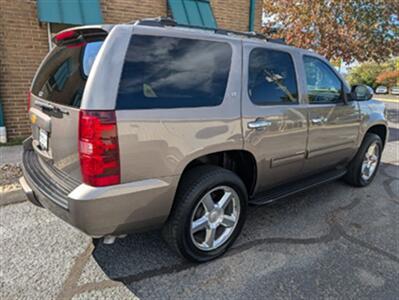 2013 Chevrolet Tahoe LT   - Photo 21 - Knoxville, TN 37919