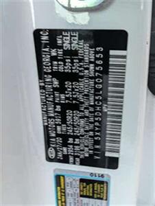 2020 Kia Telluride SX   - Photo 34 - Knoxville, TN 37919