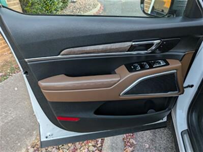 2020 Kia Telluride SX   - Photo 7 - Knoxville, TN 37919