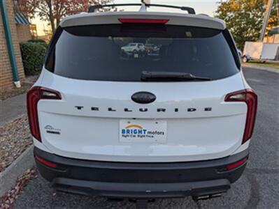 2020 Kia Telluride SX   - Photo 5 - Knoxville, TN 37919