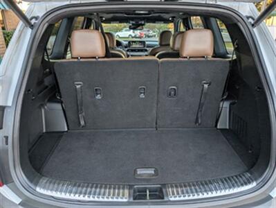 2020 Kia Telluride SX   - Photo 29 - Knoxville, TN 37919