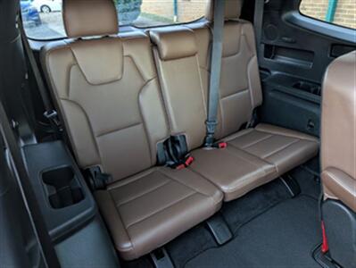 2020 Kia Telluride SX   - Photo 28 - Knoxville, TN 37919