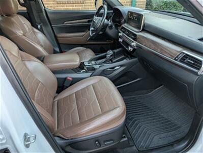 2020 Kia Telluride SX   - Photo 26 - Knoxville, TN 37919