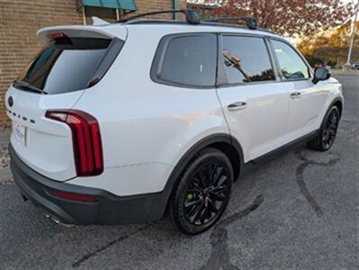 2020 Kia Telluride SX   - Photo 32 - Knoxville, TN 37919