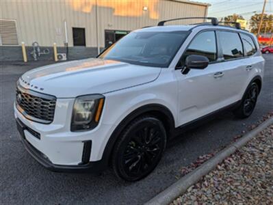 2020 Kia Telluride SX   - Photo 31 - Knoxville, TN 37919