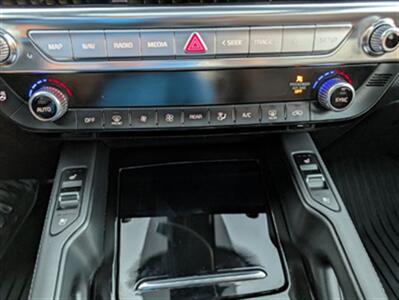 2020 Kia Telluride SX   - Photo 20 - Knoxville, TN 37919
