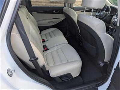 2019 Kia Sorento EX Sport   - Photo 27 - Knoxville, TN 37919