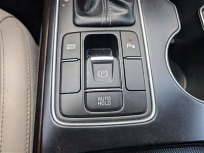 2019 Kia Sorento EX Sport   - Photo 24 - Knoxville, TN 37919