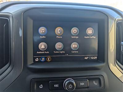 2022 GMC Sierra 1500 Pro   - Photo 13 - Knoxville, TN 37919