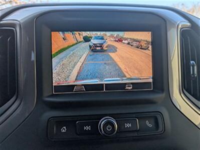 2022 GMC Sierra 1500 Pro   - Photo 15 - Knoxville, TN 37919