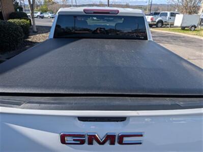 2022 GMC Sierra 1500 Pro   - Photo 24 - Knoxville, TN 37919