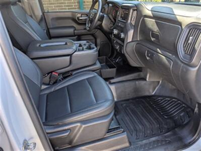 2022 GMC Sierra 1500 Pro   - Photo 22 - Knoxville, TN 37919