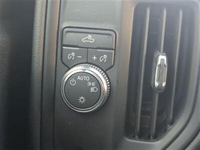 2022 GMC Sierra 1500 Pro   - Photo 16 - Knoxville, TN 37919