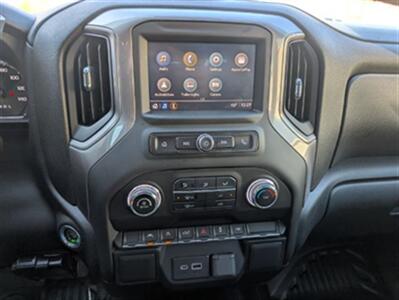 2022 GMC Sierra 1500 Pro   - Photo 12 - Knoxville, TN 37919