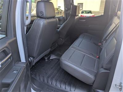 2022 GMC Sierra 1500 Pro   - Photo 26 - Knoxville, TN 37919