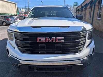 2022 GMC Sierra 1500 Pro   - Photo 4 - Knoxville, TN 37919