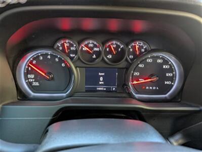 2022 GMC Sierra 1500 Pro   - Photo 10 - Knoxville, TN 37919