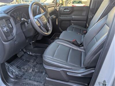 2022 GMC Sierra 1500 Pro   - Photo 6 - Knoxville, TN 37919