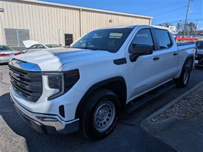 2022 GMC Sierra 1500 Pro   - Photo 27 - Knoxville, TN 37919