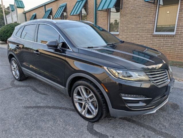 2015 Lincoln MKC - Photo 1 - Knoxville, TN 37919