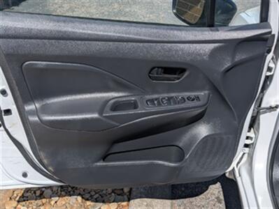 2020 Nissan Versa S   - Photo 7 - Knoxville, TN 37919