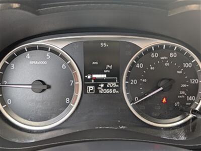 2020 Nissan Versa S   - Photo 11 - Knoxville, TN 37919