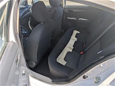 2020 Nissan Versa S   - Photo 20 - Knoxville, TN 37919