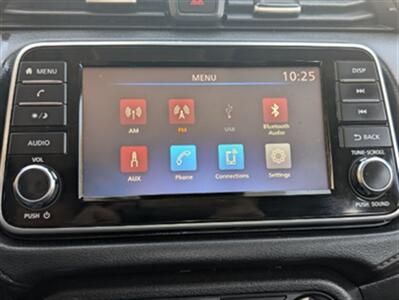 2020 Nissan Versa S   - Photo 13 - Knoxville, TN 37919