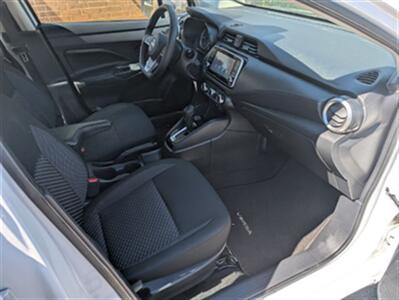 2020 Nissan Versa S   - Photo 17 - Knoxville, TN 37919