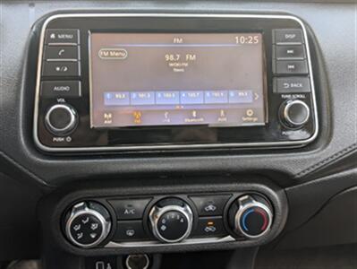 2020 Nissan Versa S   - Photo 12 - Knoxville, TN 37919