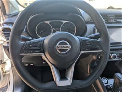2020 Nissan Versa S   - Photo 10 - Knoxville, TN 37919