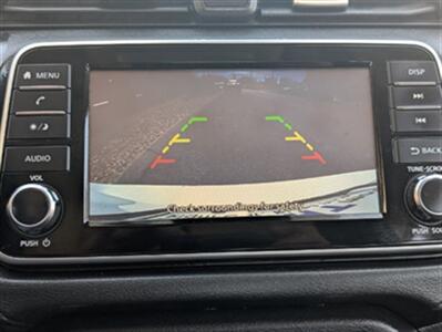 2020 Nissan Versa S   - Photo 14 - Knoxville, TN 37919