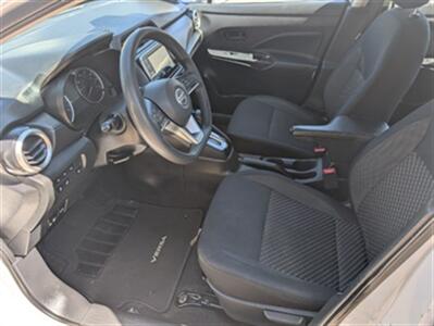 2020 Nissan Versa S   - Photo 9 - Knoxville, TN 37919