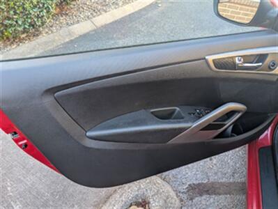 2017 Hyundai Veloster   - Photo 7 - Knoxville, TN 37919