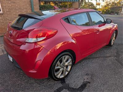 2017 Hyundai Veloster   - Photo 20 - Knoxville, TN 37919