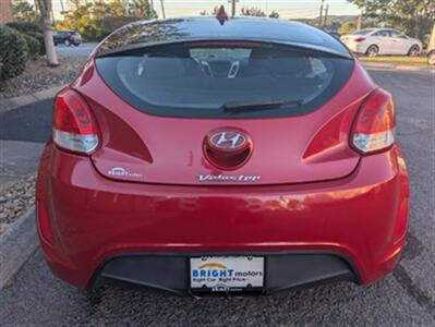 2017 Hyundai Veloster   - Photo 5 - Knoxville, TN 37919