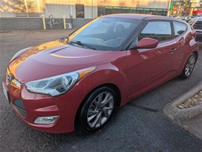 2017 Hyundai Veloster   - Photo 19 - Knoxville, TN 37919