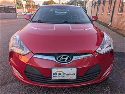 2017 Hyundai Veloster   - Photo 4 - Knoxville, TN 37919