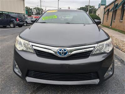 2012 Toyota Camry Hybrid LE   - Photo 4 - Knoxville, TN 37919