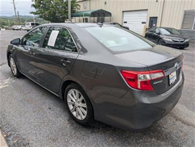 2012 Toyota Camry Hybrid LE   - Photo 3 - Knoxville, TN 37919