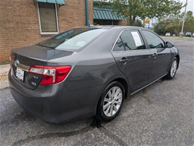 2012 Toyota Camry Hybrid LE   - Photo 28 - Knoxville, TN 37919