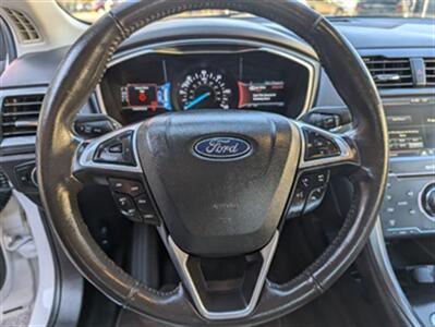 2014 Ford Fusion Hybrid Titanium   - Photo 9 - Knoxville, TN 37919