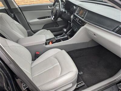 2016 Kia Optima EX   - Photo 19 - Knoxville, TN 37919